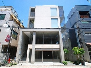 フォレシティ尾山台の画像