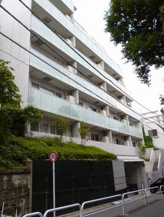 ＹＯＴＳＵＹＡ　ＤＵＰＬＥＸ　Ｄ－Ｒの外観