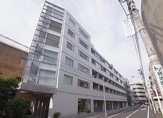 ＶＯＲＴ恵比寿Ｄｕａｌ’ｓの外観