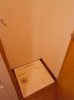 レジディア新中野の図面２