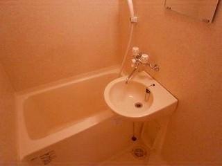 レジディア新中野の図面３