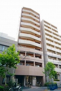 レジディア新中野の画像