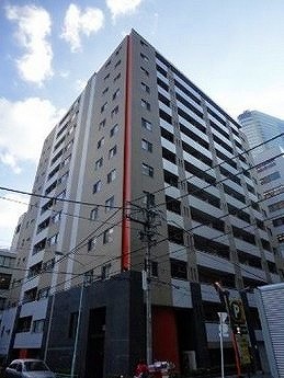 グランスイート銀座レスティモナークの画像