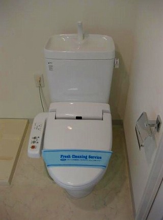 レジディア三軒茶屋Ⅱの図面１