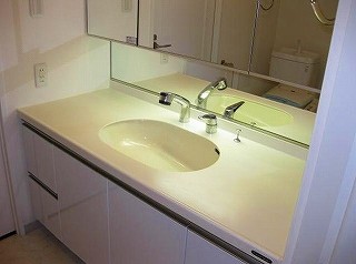 レジディア三軒茶屋Ⅱの図面２