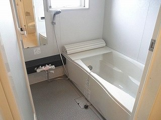 レジディア三軒茶屋Ⅱの図面３