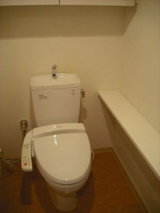 レジディア日本橋馬喰町の図面１