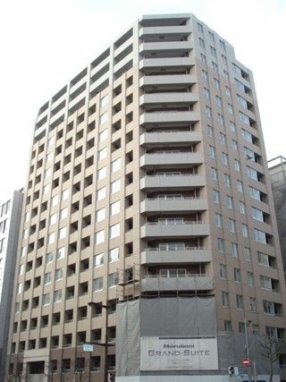 レジディア日本橋馬喰町の画像