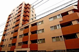 レジディア自由が丘の画像