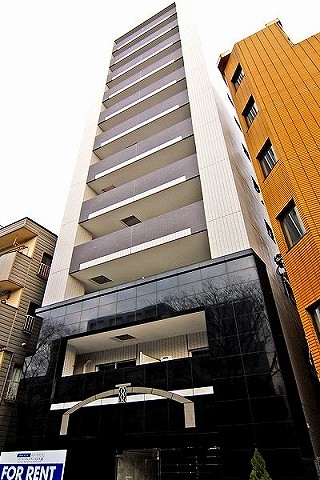レジディア神楽坂の画像