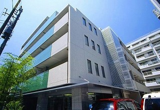 レジディア赤坂の画像