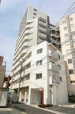 レジディア三軒茶屋の画像