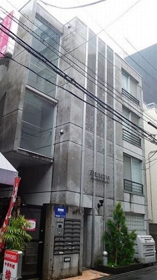 ルクレ西新宿Ⅱの画像