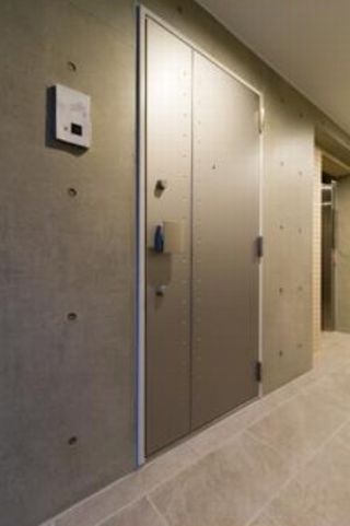 Ｊｏｙｏｕｓ　Ｇａｒｄ　代々木の図面２