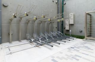 Ｊｏｙｏｕｓ　Ｇａｒｄ　代々木の図面３