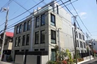 リトルズＬＡＰｉＳ弥生町の外観