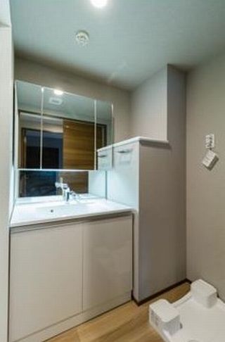 ワイズパティオの図面２