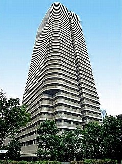 リバーポイントタワーの画像