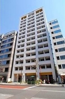 クレジデンス神谷町の画像