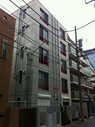 ＣＯＴＥ２１の外観