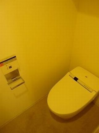 代官山ＢＬＥＳＳの図面１