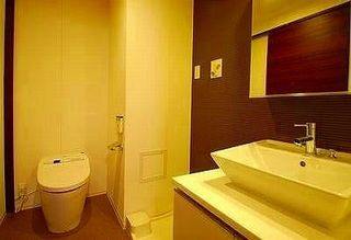 代官山ＢＬＥＳＳの図面２