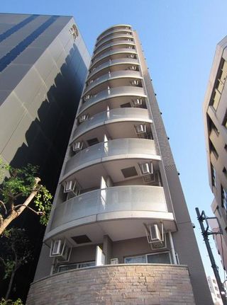 アピス渋谷神南の外観