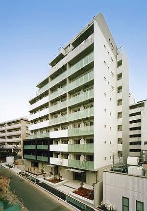 プライムアーバン目黒大橋ヒルズの画像