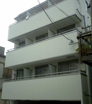 アイディール信濃町の画像