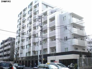 ダイナシティ三宿の画像