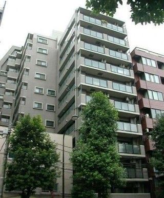 ライオンズマンション西麻布シティの画像