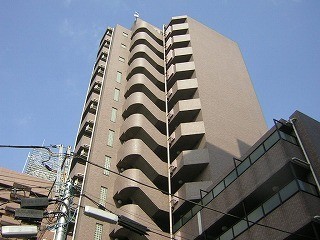菱和パレス上馬の画像