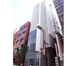 グリーンヒル麻布十番の外観