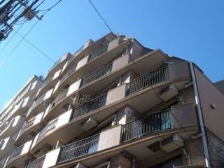 スカーラ代官山の外観