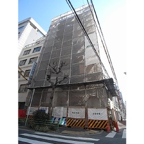 ソフィア日本橋の外観