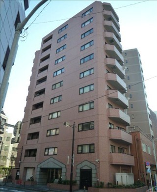 デ・リード日本橋箱崎の画像