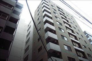 ドマーニ日本橋水天宮前の画像