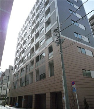 ルジェンテリベル日本橋濱町の画像