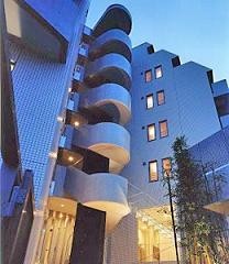 トレス赤坂【ＴＲＥＳ赤坂】の外観