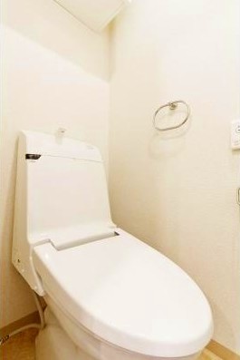 パインコート恵比寿の図面１