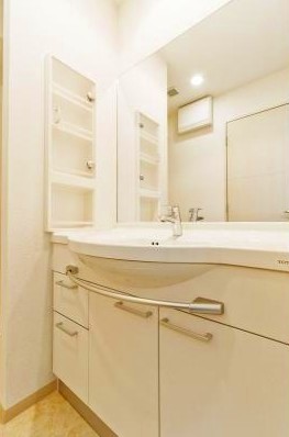 パインコート恵比寿の図面２