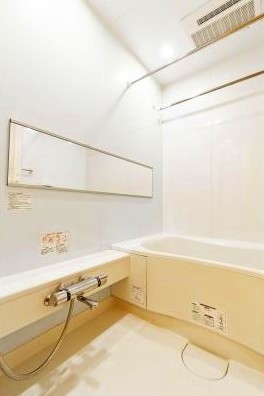 パインコート恵比寿の図面３