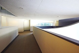 プライムアーバン恵比寿の図面２