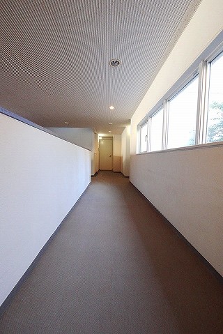 プライムアーバン恵比寿の図面３