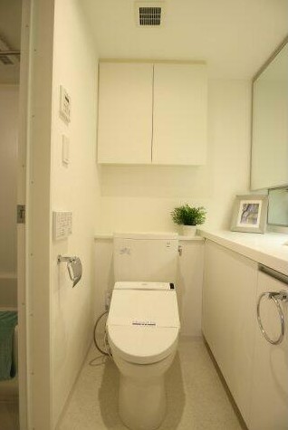 プライムアーバン市谷仲之町の図面１