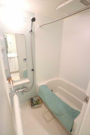 プライムアーバン市谷仲之町の図面３