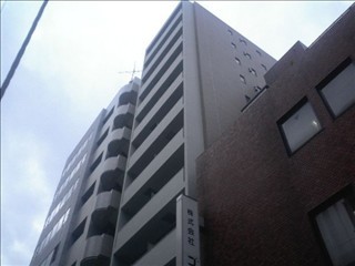 レスプリヴァルールの外観