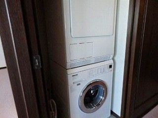 愛宕ビューアパートメントの図面２