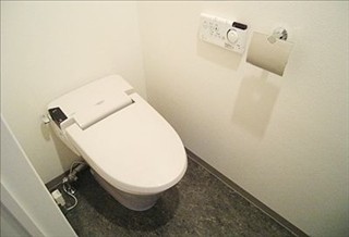 安全ビルレジデンスの図面１