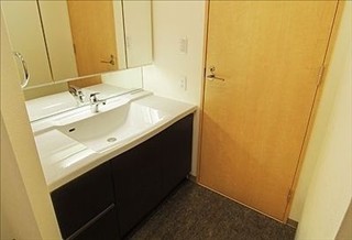 安全ビルレジデンスの図面２